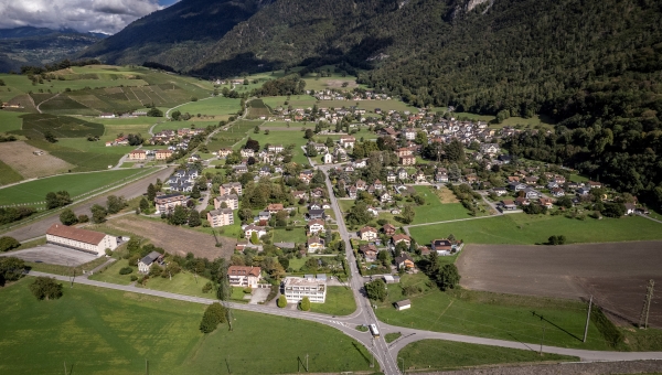 Lavey: la fête du village, c'est ce samedi